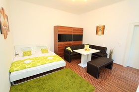 Vienna Star Apartments Simmeringer Hauptstrasse