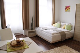 Vienna Star Apartments Troststrasse