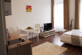 Vienna Star Apartments Troststrasse