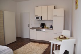 Vienna Star Apartments Troststrasse
