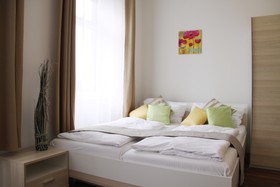 Vienna Star Apartments Troststrasse