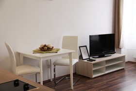 Vienna Star Apartments Troststrasse
