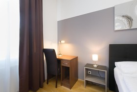 Vienna Stay Apartments Pezzl 1170