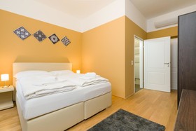 Vienna Stay Apartments Pezzl 1170