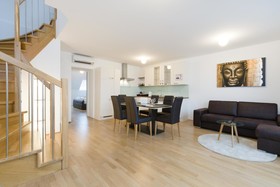 Vienna Stay Apartments Pezzl 1170