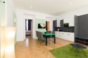 Vienna Stay Apartments Pezzl 1170