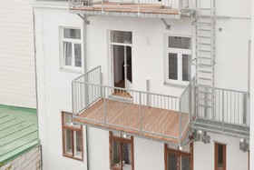 Vienna Stay Apartments Pezzl 1170