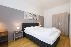 Vienna Stay Apartments Pezzl 1170