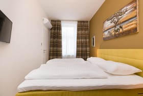 Vienna Stay Apartments Pezzl 1170