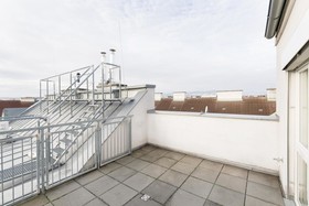 Vienna Stay Apartments Pezzl 1170