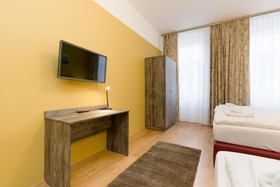 Vienna Stay Apartments Pezzl 1170