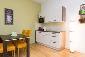 Vienna Stay Apartments Pezzl 1170