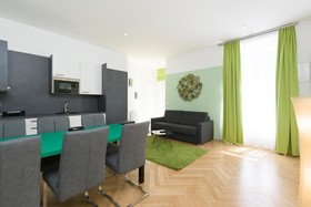 Vienna Stay Apartments Pezzl 1170