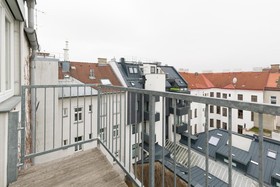 Vienna Stay Apartments Pezzl 1170