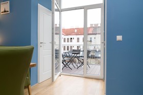 Vienna Stay Apartments Pezzl 1170
