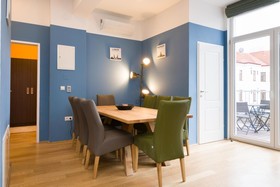 Vienna Stay Apartments Pezzl 1170
