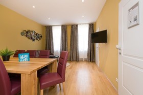 Vienna Stay Apartments Pezzl 1170