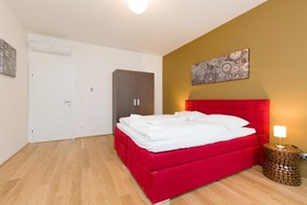 Vienna Stay Apartments Pezzl 1170