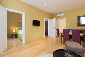 Vienna Stay Apartments Pezzl 1170