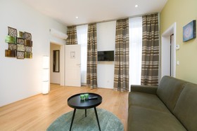 Vienna Stay Apartments Pezzl 1170