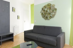 Vienna Stay Apartments Pezzl 1170