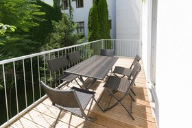 Vienna Stay Apartments Pezzl 1170