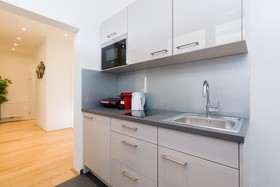 Vienna Stay Apartments Pezzl 1170
