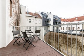 Vienna Stay Apartments Pezzl 1170
