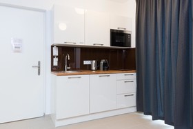 Vienna Stay Apartments Tabor 1020