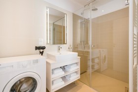 Vienna Stay Apartments Tabor 1020