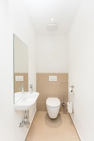 Vienna Stay Apartments Tabor 1020