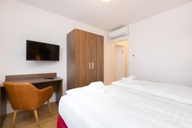 Vienna Stay Apartments Tabor 1020
