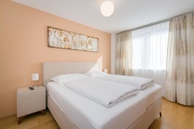 Vienna Stay Apartments Tabor 1020