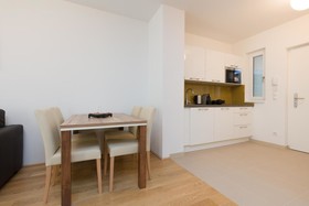 Vienna Stay Apartments Tabor 1020