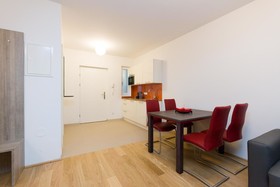 Vienna Stay Apartments Tabor 1020