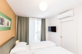 Vienna Stay Apartments Tabor 1020