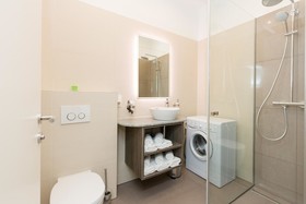 Vienna Stay Apartments Tabor 1020