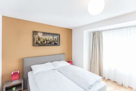 Vienna Stay Apartments Tabor 1020