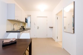 Vienna Stay Apartments Tabor 1020