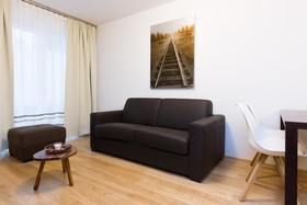 Vienna Stay Apartments Tabor 1020