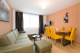 Vienna Stay Apartments Tabor 1020