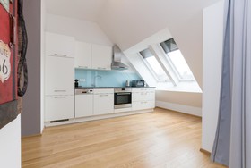 Vienna Stay Apartments Tabor 1020