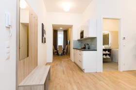 Vienna Stay Apartments Tabor 1020