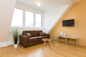 Vienna Stay Apartments Tabor 1020