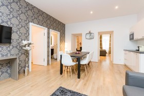 Vienna Stay Apartments Tabor 1020