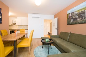Vienna Stay Apartments Tabor 1020