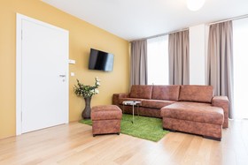 Vienna Stay Apartments Tabor 1020