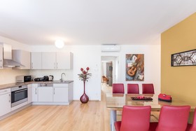 Vienna Stay Apartments Tabor 1020