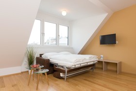 Vienna Stay Apartments Tabor 1020