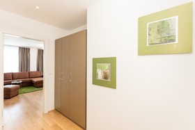 Vienna Stay Apartments Tabor 1020